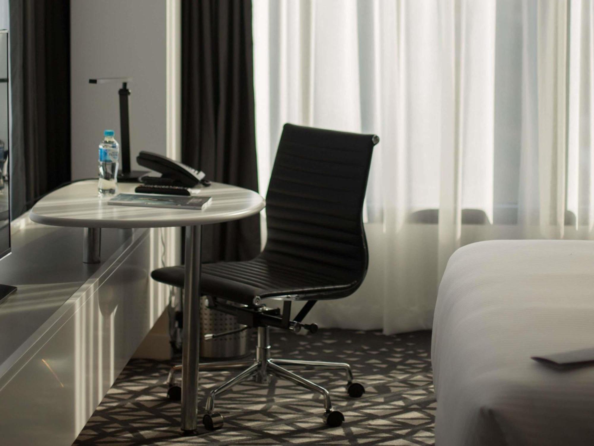Accessible Superior Room