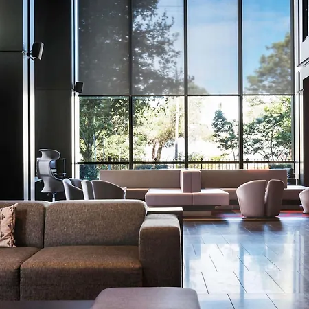 Pullman Sydney Airport-3