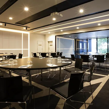 Pullman Sydney Airport-2