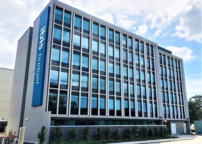 Ibis Budget Sydney AirportAirport Hotel