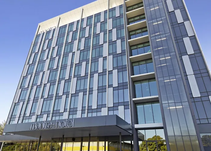 Mantra On Sydney Airport